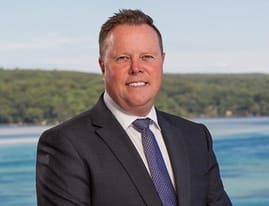 Glenn Rosier
