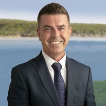Brett Ramsey