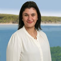 Sandra Khoury-Broomhall
