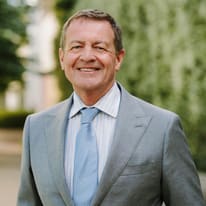 Martin  Russell