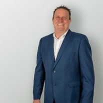 Sean O'Connor