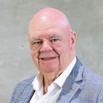 Wayne Haase