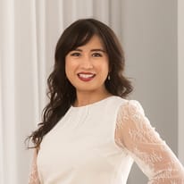 Mai Le