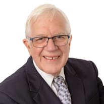 Reg Partington