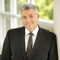 Danny Mailer