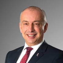 John Servinis