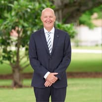 Philip Parker