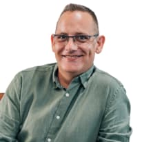Rudi Du Preez
