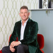Grant Perry