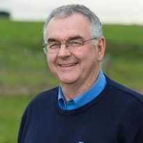 Andrew Dufty