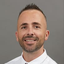 Rhett Langlands