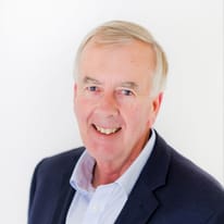 Ken McDonald