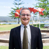 Andrew Mukherjee
