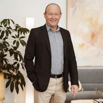 Nick Van Vliet