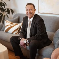 Mark Bressington