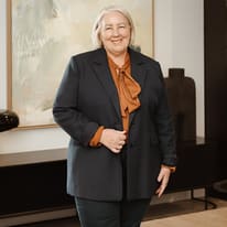 Jackie Bayly