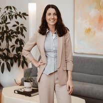 Bonnie Scudds