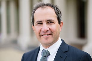 Amos Fischmann