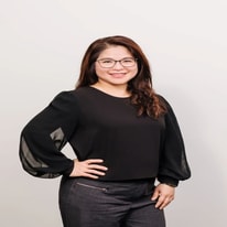 Patricia Chuah