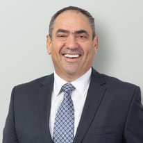 Steve Papadopoulos