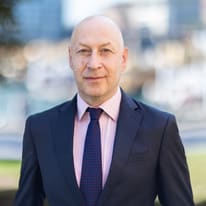 Andrew Telepis