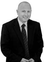 Michael Burke 