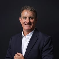David Grimmond