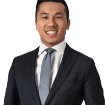Bernard Chan
