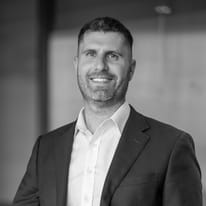 Matthew McCormack