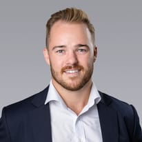 Connor Berkery