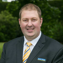 Brad Knight
