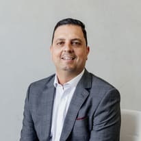 Frank Torcaso
