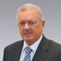 Peter Dodds