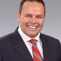 Gavin Bishop