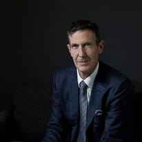 Tim Andrews