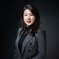 Sarah Xi
