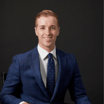 Brett O'Neill