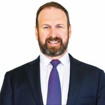 Tom Ryan