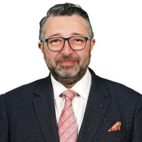 Michael Di Carlo