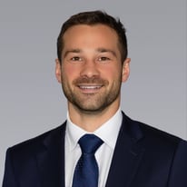 Tyler  Gavralas