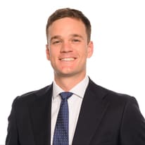 Andrew Harford