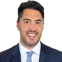 Aaron Desange