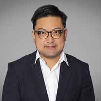Jonathan Wong