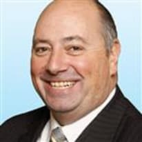 Andrew Lewis