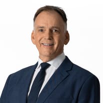 Dean Alexander