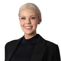 Taylah Simpson