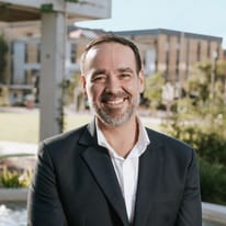 Diego Menendez