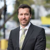 Stephen Ferguson