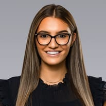 Janelle Coorey