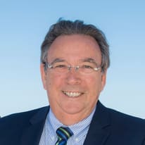 Russ Parham